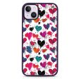 Bleeding Passion iPhone 13 Impact Guard Bumper Case Hot on Sale