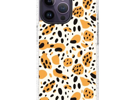 Wild Patterning iPhone 14 Pro Durashock Case Online Hot Sale