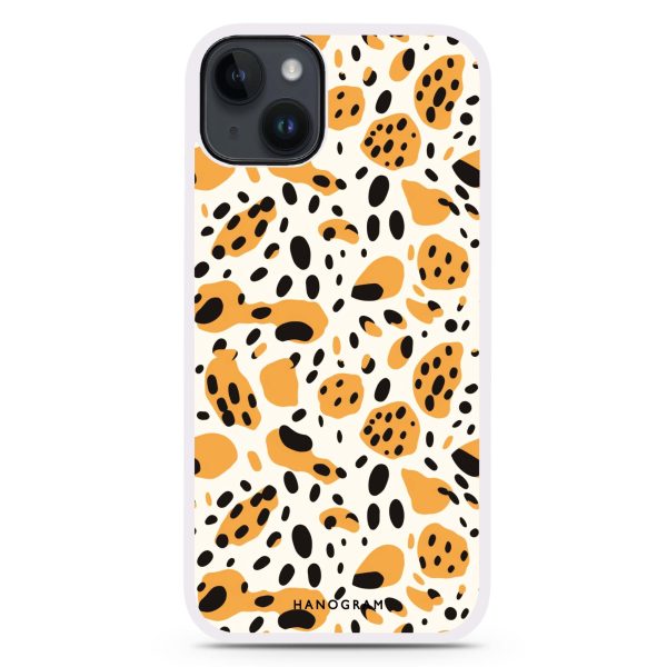 Wild Patterning iPhone 13 Mini Impact Guard Bumper Case Discount