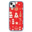 Winter Frost iPhone 13 Impact Guard Bumper Case Online Sale