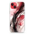 Artisan Strokes iPhone 13 Mini Ultra Clear Case Online Sale