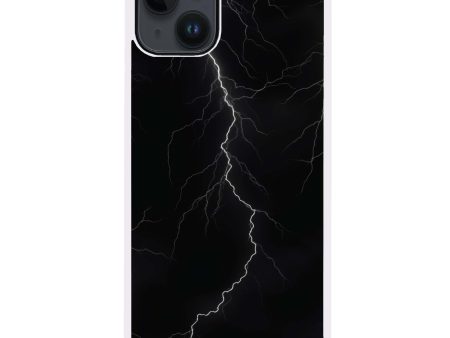 Thunder iPhone 13 Mini Impact Guard Bumper Case For Cheap