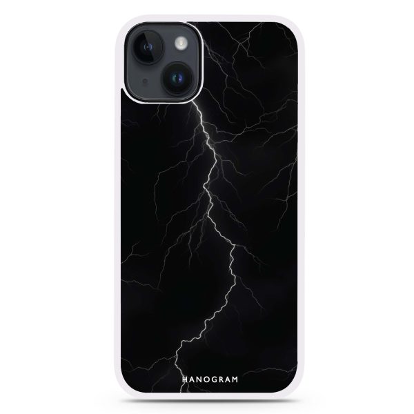 Thunder iPhone 13 Mini Impact Guard Bumper Case For Cheap