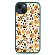 Wild Patterning iPhone 13 Impact Guard Bumper Case For Sale