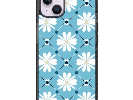 Blossom Continuum iPhone 14 Durashock Case Discount