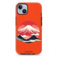 Tranquil Fuji iPhone 14 Durashock Case Supply