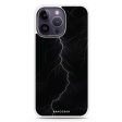 Thunder iPhone 13 Pro Impact Guard Bumper Case Discount