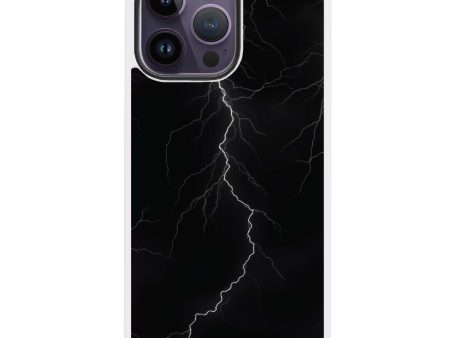 Thunder iPhone 13 Pro Impact Guard Bumper Case Discount