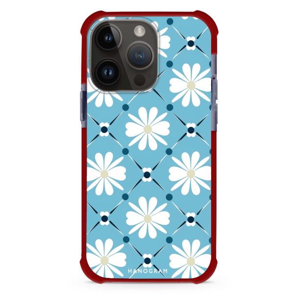 Blossom Continuum Ultra Shockproof Case For Cheap