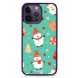 Xmas Joy iPhone 13 Pro Impact Guard Bumper Case For Sale