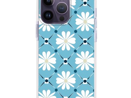 Blossom Continuum iPhone 14 Pro Max Ultra Shockproof Case For Cheap