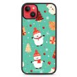 Xmas Joy iPhone 13 Impact Guard Bumper Case Supply