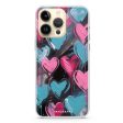 Affection Echo iPhone 13 Pro Ultra Clear Case Online