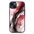 Artisan Strokes iPhone 14 Durashock Case For Discount