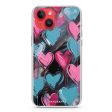 Affection Echo iPhone 13 Mini Ultra Clear Case Online Sale