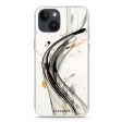 Streak Elegance iPhone 13 Mini Ultra Clear Case Cheap