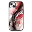 Artisan Strokes iPhone 14 Durashock Case For Discount