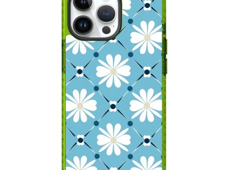 Blossom Continuum iPhone 15 Pro Max Durashock Case Supply