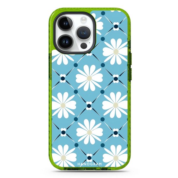 Blossom Continuum iPhone 15 Pro Max Durashock Case Supply