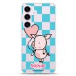 Sweet Pig Samsung Galaxy Ultra Clear Case Discount