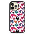 Bleeding Passion iPhone 13 Pro Impact Guard Bumper Case Fashion