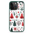 Xmas Nordic Vibes iPhone 13 Pro Impact Guard Bumper Case Online Sale