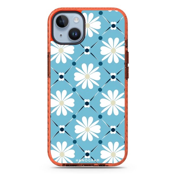 Blossom Continuum iPhone 14 Durashock Case Discount