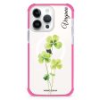 Trinity Blossom iPhone 15 Pro Max MagSafe Compatible Ultra Shockproof Case Discount