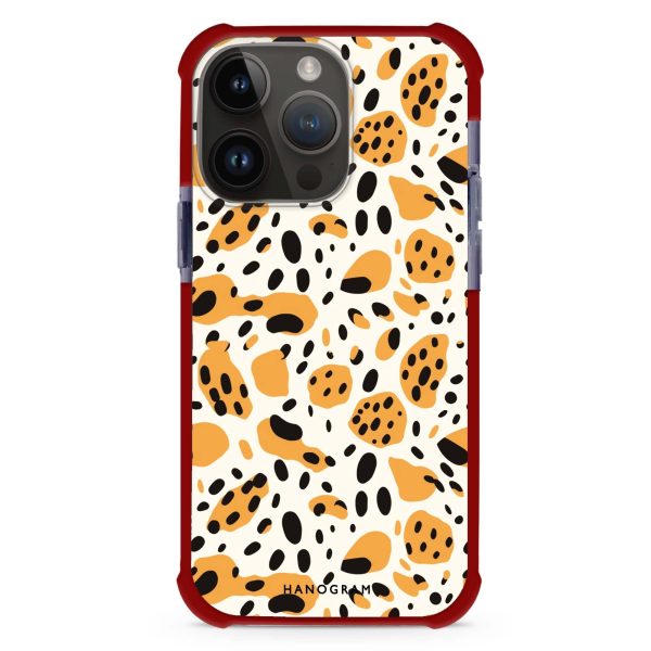 Wild Patterning Ultra Shockproof Case Hot on Sale