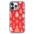 Yuletide Dreams iPhone 13 Pro Impact Guard Bumper Case Online Hot Sale