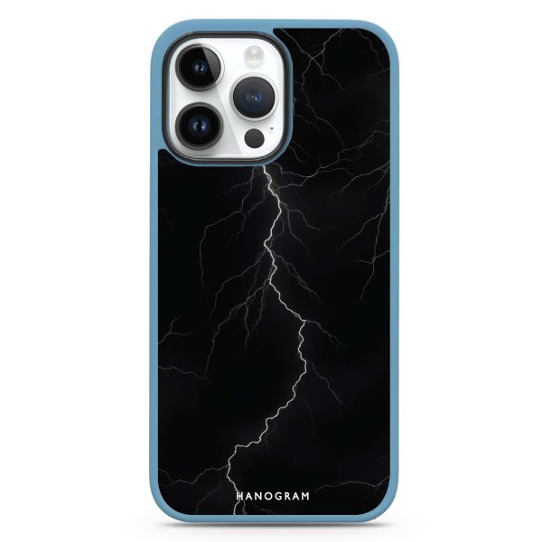 Thunder iPhone 13 Pro Impact Guard Bumper Case Discount