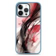 Artisan Strokes iPhone 13 Pro Impact Guard Bumper Case Cheap