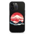 Tranquil Fuji iPhone 15 Pro Max Durashock Case Cheap