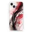 Artisan Strokes iPhone 13 Mini Ultra Clear Case Online Sale