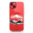 Tranquil Fuji iPhone 14 Durashock Case Supply