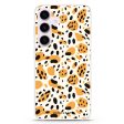 Wild Patterning Samsung Galaxy Ultra Clear Case Online