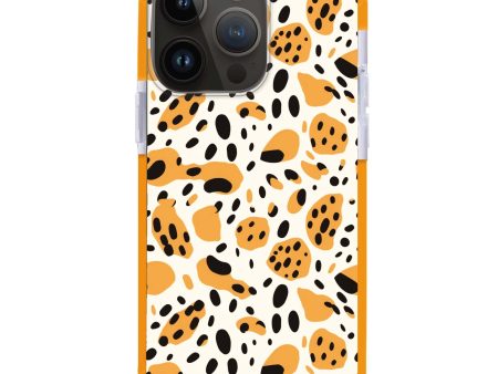 Wild Patterning Ultra Shockproof Case Hot on Sale