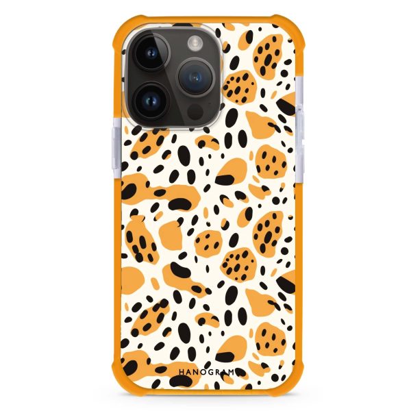 Wild Patterning Ultra Shockproof Case Hot on Sale