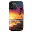 Sunset Glow iPhone 15 Pro Max Durashock Case Online now