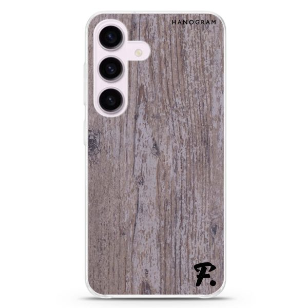 Timber Samsung Galaxy Ultra Clear Case Online Sale