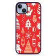 Yuletide Dreams iPhone 13 Impact Guard Bumper Case Sale