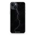 Thunder iPhone 13 Mini Ultra Clear Case Hot on Sale