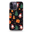 Xmas Wonderland iPhone 13 Pro Impact Guard Bumper Case For Sale