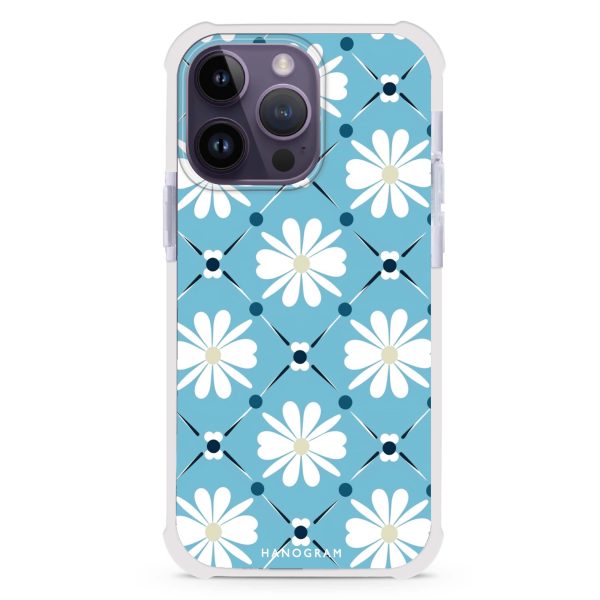 Blossom Continuum Ultra Shockproof Case For Cheap