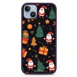 Xmas Wonderland iPhone 13 Mini Impact Guard Bumper Case Online