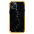 Thunder iPhone 14 Ultra Shockproof Case Online