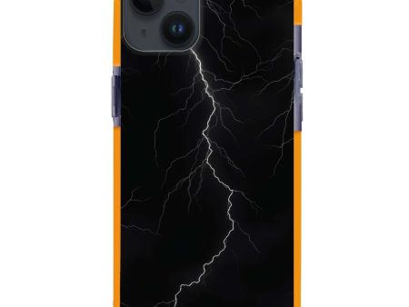 Thunder iPhone 14 Ultra Shockproof Case Online