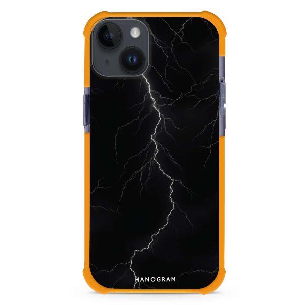 Thunder iPhone 14 Ultra Shockproof Case Online