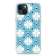 Blossom Continuum iPhone 13 Mini Ultra Clear Case Hot on Sale