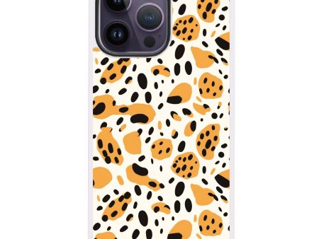 Wild Patterning iPhone 15 Pro Max Impact Guard Bumper Case Sale